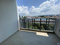 The Glades (D16), Condominium #467376671